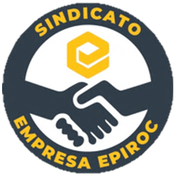 Sindicato Empresa Epiroc