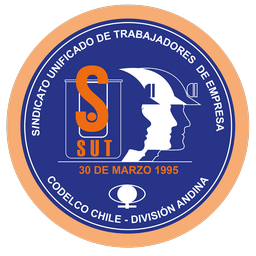 SUT · Codelco División Andina